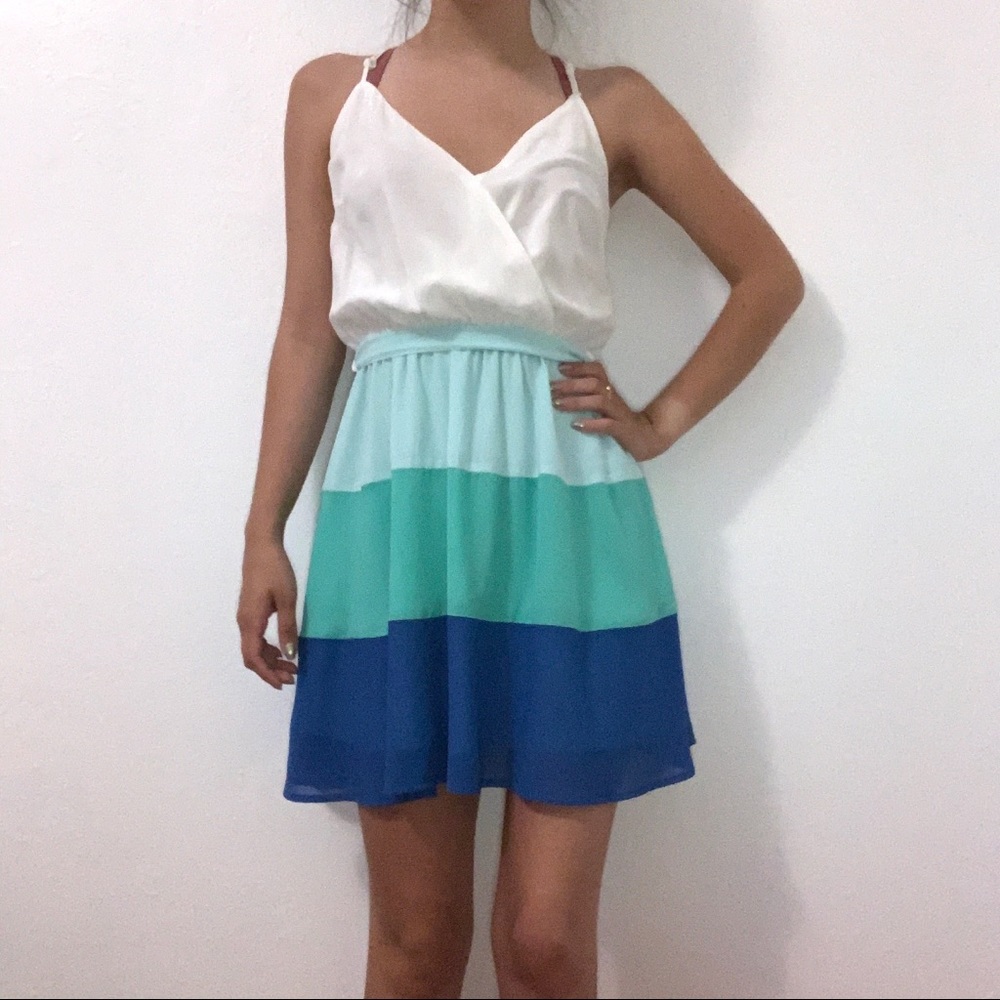 Boutique Dress